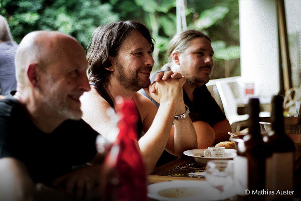 Rythm'n'blues, 2017, Lofofora, Parabellum, généreux
