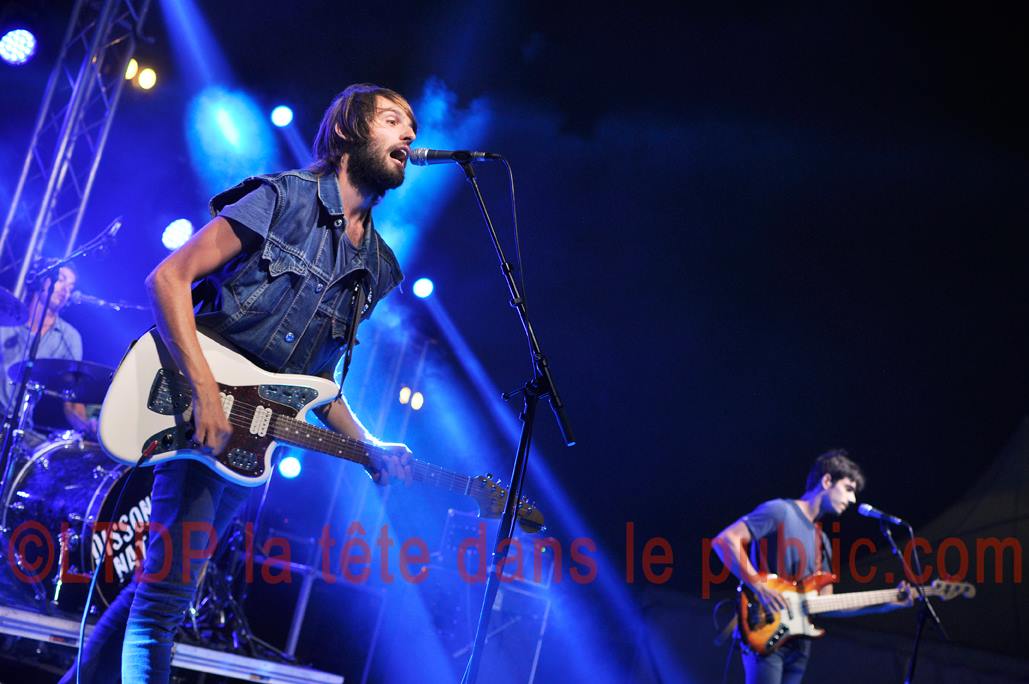 Dissonant Nation, rock 80's, disco, funk rock, agitato charismatic, we play we are, concert