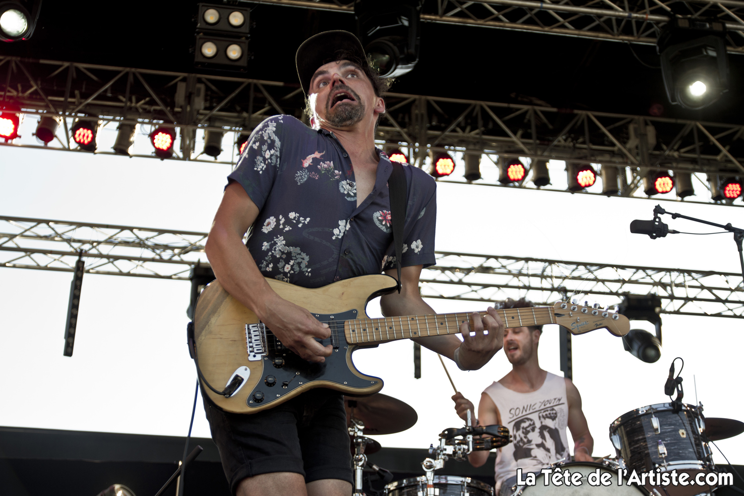 EP, psyché, garage, Sedan, Baptizein & Secret Yolk, EP #5