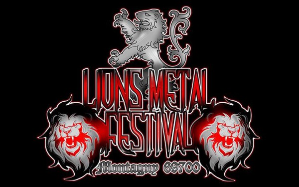 Lions Metal Fest 2