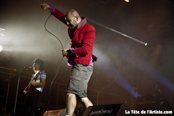 Ludwig Von 88 Déferlantes 09