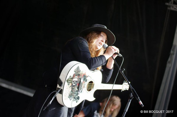 Magma, Lazuli, Light Damage, Children In Paradise, Rock Progressif, 2017, live