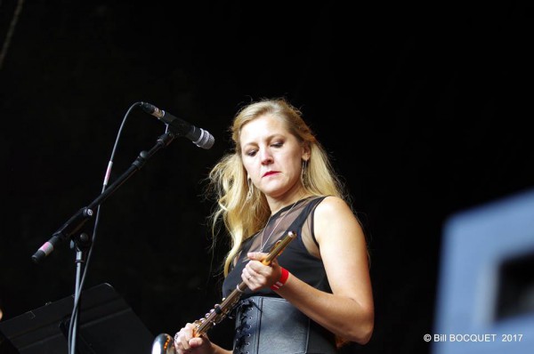 Magma, Lazuli, Light Damage, Children In Paradise, Rock Progressif, 2017, live