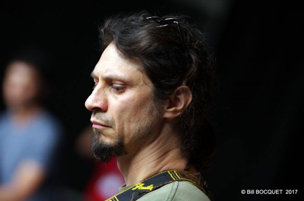 Magma, Lazuli, Light Damage, Children In Paradise, Rock Progressif, 2017, live