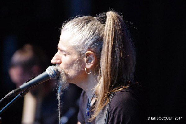 Magma, Lazuli, Light Damage, Children In Paradise, Rock Progressif, 2017, live