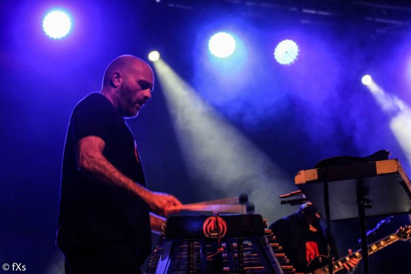 Magma, Lazuli, Light Damage, Children In Paradise, Rock Progressif, 2017, live