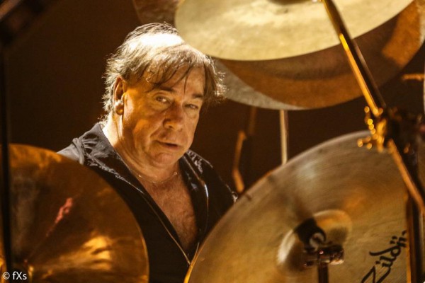 Magma, Lazuli, Light Damage, Children In Paradise, Rock Progressif, 2017, live