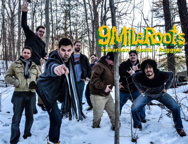 9 Mile Roots
