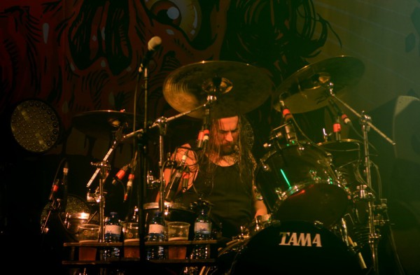 Ryan O Keeffe Interview Deferlantes 2017