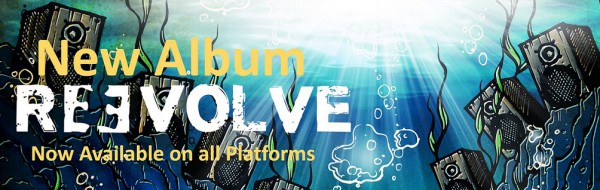 9 Mile Roots - Reevolve