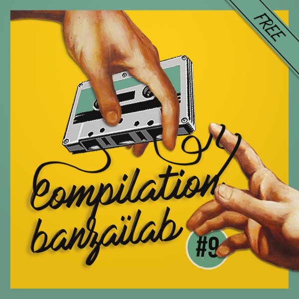 banzaï lab, compilation, feldub