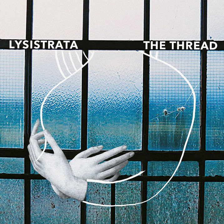 math rock, single, nouvel album, The Thread, Vicious Circle Rec, lysistrata