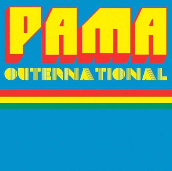 Pama International
