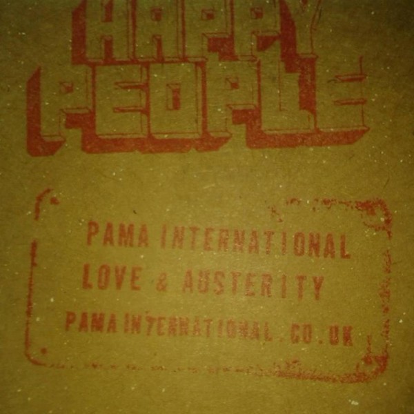 Happy People Records