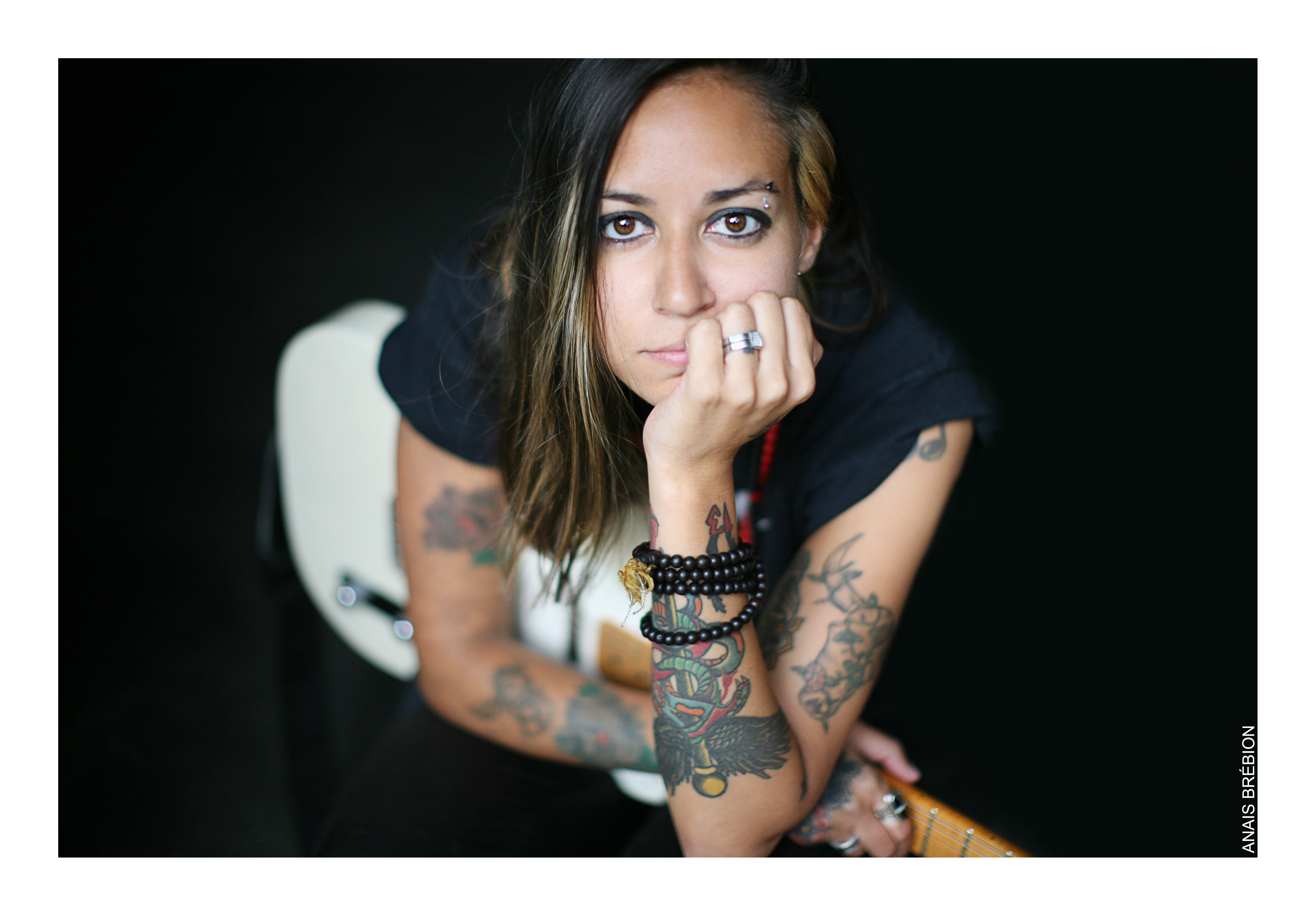 Tara Who?, Half Middle Child Syndrome, EP, review, chronique