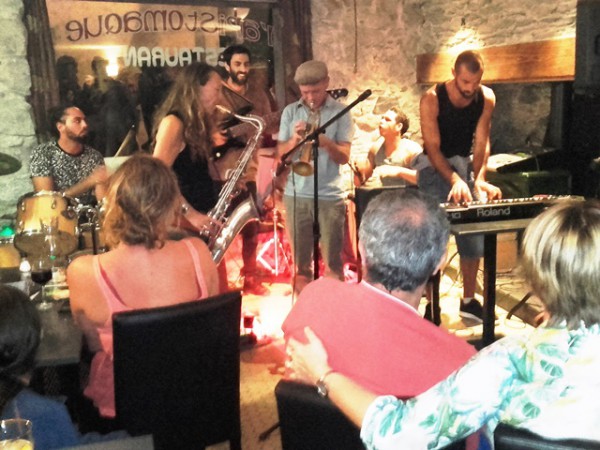 Apistomaque, Festijam 2017