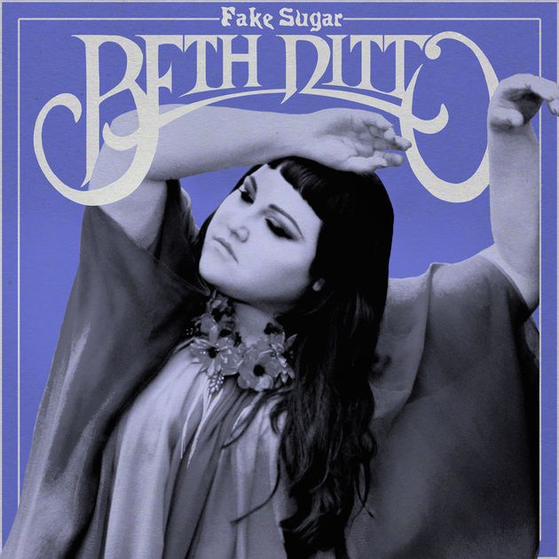 beth ditto, gossip, concert, tournée