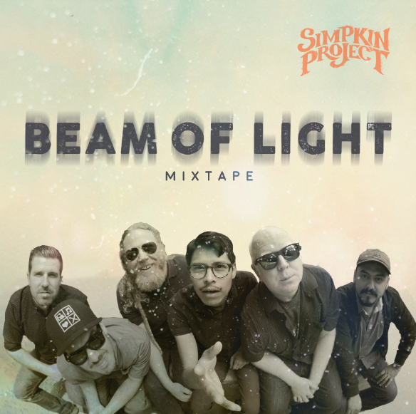 The Simpkin Project  Beam Of Light Mixtape