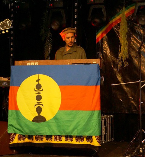 Gregoire Deconihoute, Festijam 2017