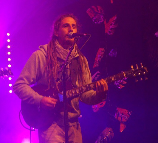 Nicolas Duchamp, Festijam 2017