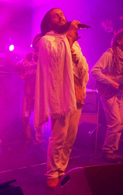 Marcus Gad, Festijam 2017