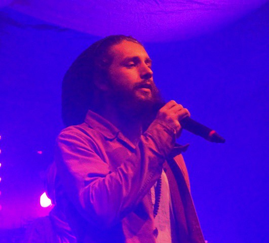 Marcus Gad, Festijam 2017