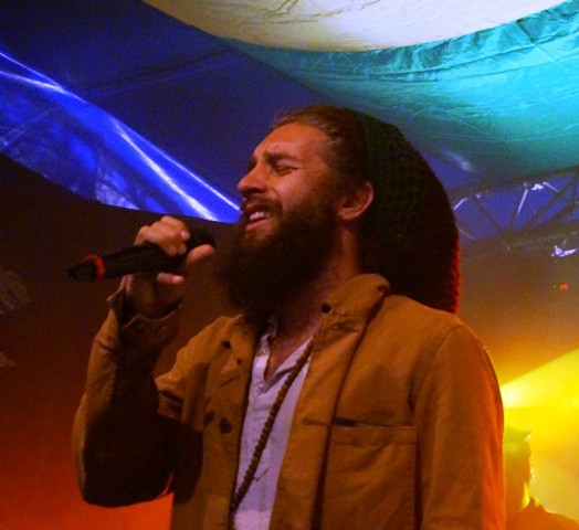 Marcus Gad, Festijam 2017