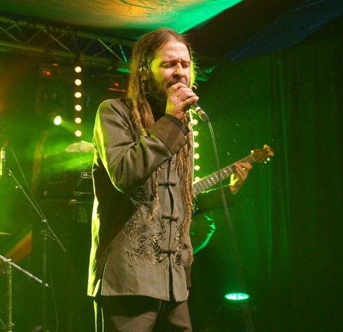 Christos DC, Festijam 2017