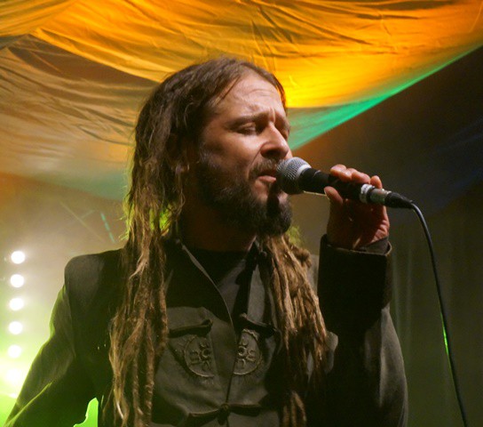 Christos Dc,Festijam 2017