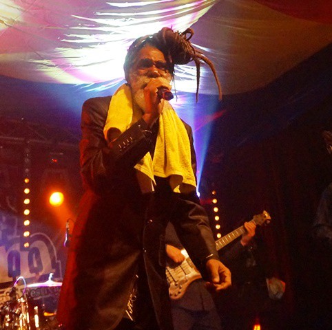 Don Carlos, Festijam 2017