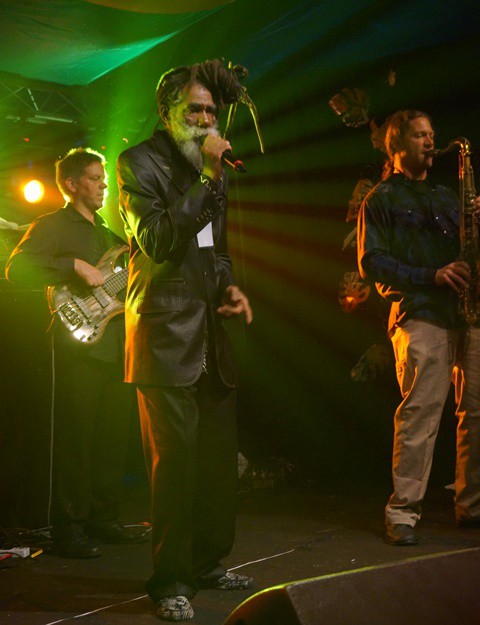 Don Carlos, Festijam 2017