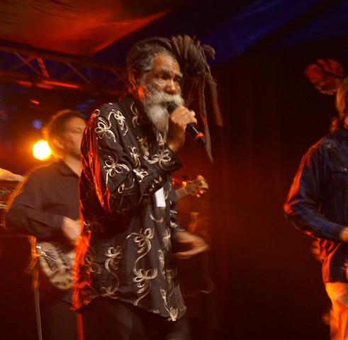 Don carlos, fFestijam 2017