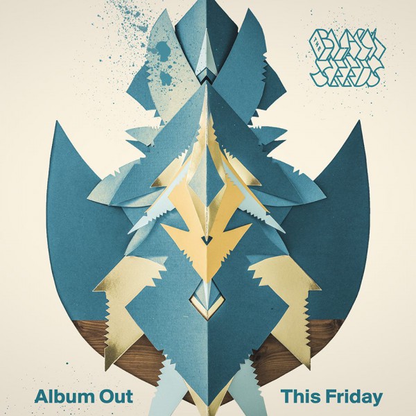 The Black Seeds - Fabric