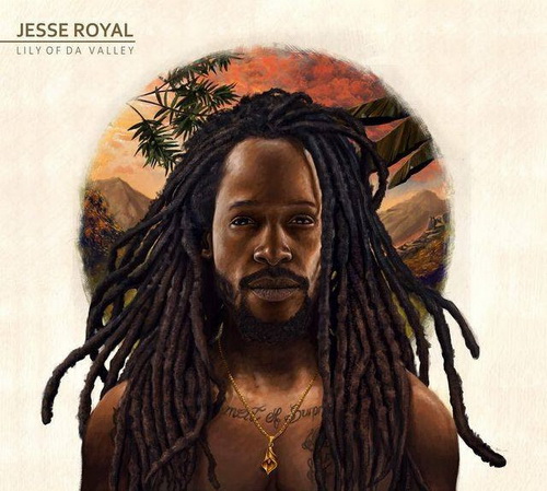 Jesse Royal - Lilly Of Da Valley