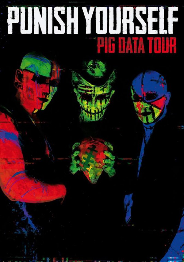 Pig Data Tour