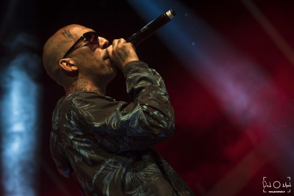 nomade reggae festival, frangy, big red