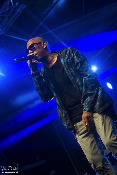 nomade reggae festival, frangy, big red