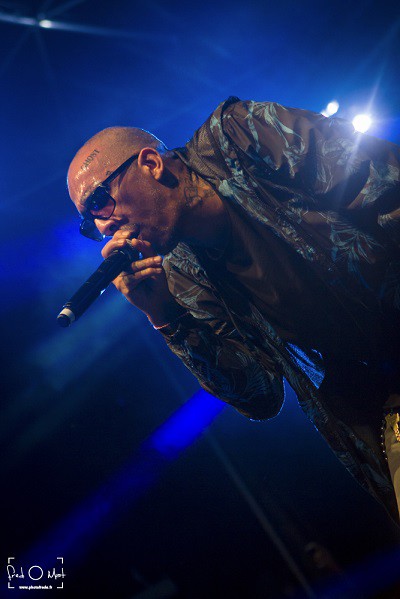 nomade reggae festival, frangy, big red