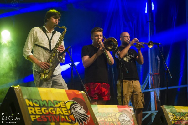 nomade reggae festival, frangy, radikal guru