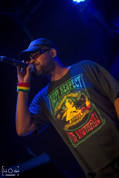 nomade reggae festival, frangy, radikal guru