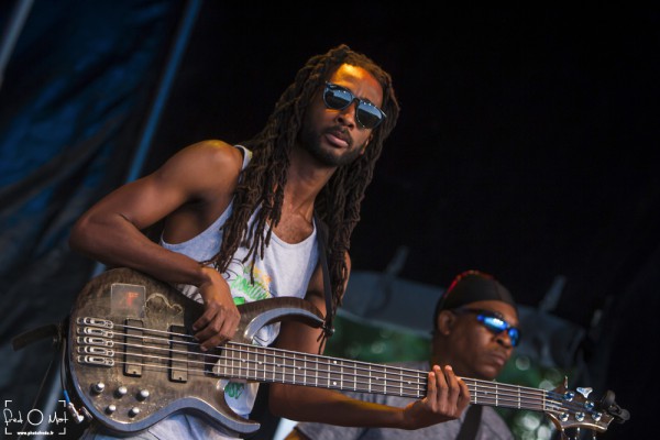 raging fyah, nomade reggae festival, frangy