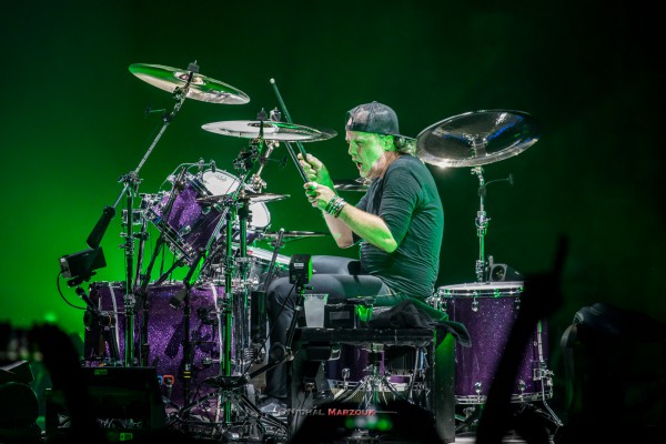 metallica, live nation, concerts, france, photos, nidhal marzouk