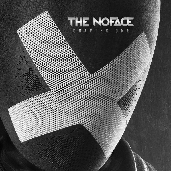 the noface, chapter one, chronique, album