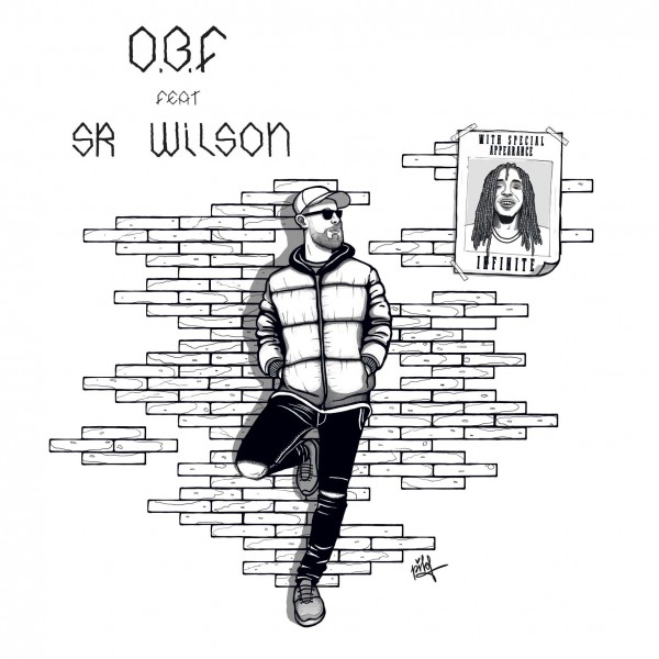 o.b.f, sr wilson, digital