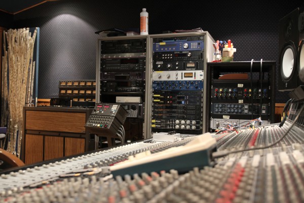 Didier Wampas, studio 180, concours, radio, enregistrement, indé