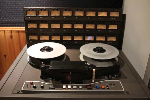 Didier Wampas, studio 180, concours, radio, enregistrement, indé