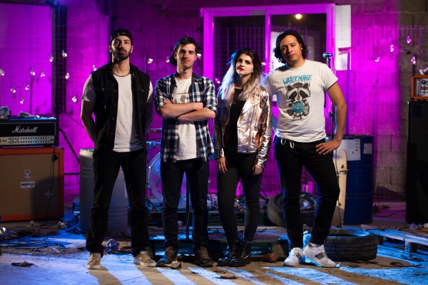 21 again, ep, pop, punk, rock, marseille, chronique