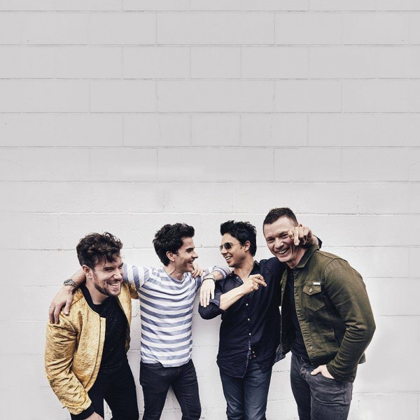 stereophonics, scream above the sounds, rock, review, album