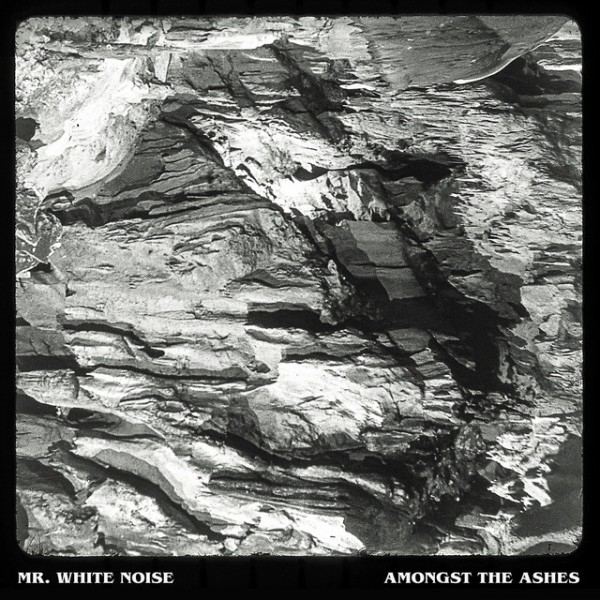 mr white noise, rock, ep, chronique