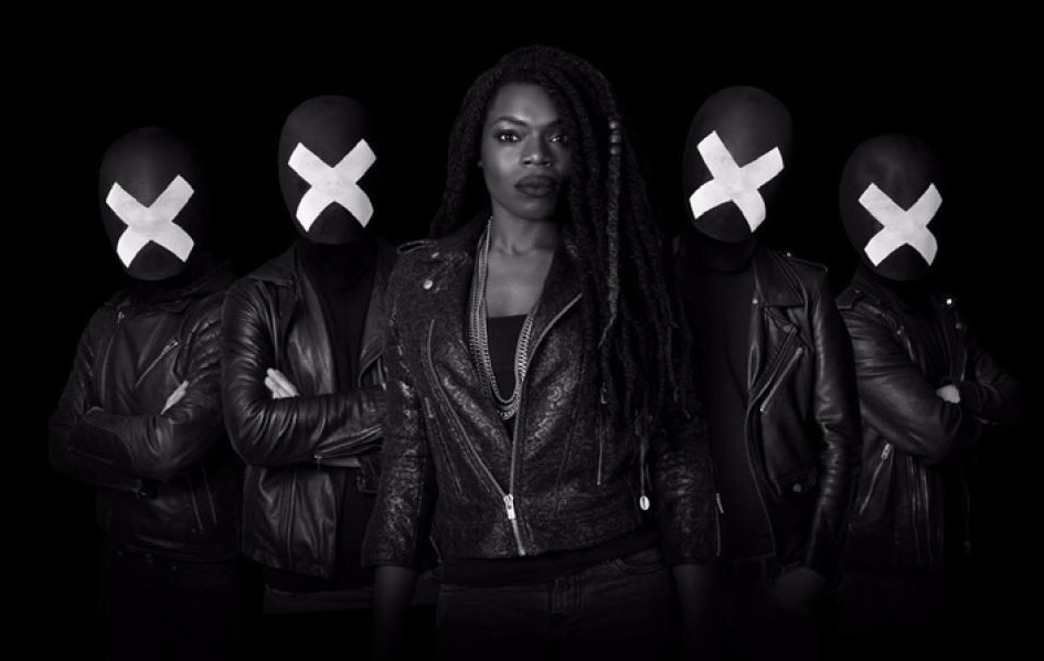 the noface, chronique, chapter one